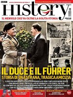 BBC History Italia 